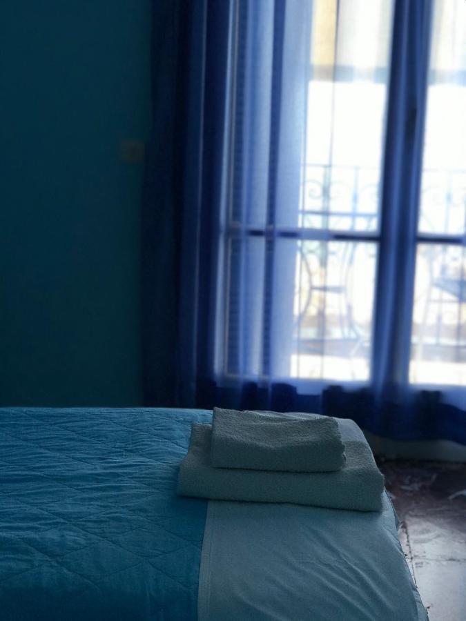 Aegina Hotel Areti מראה חיצוני תמונה
